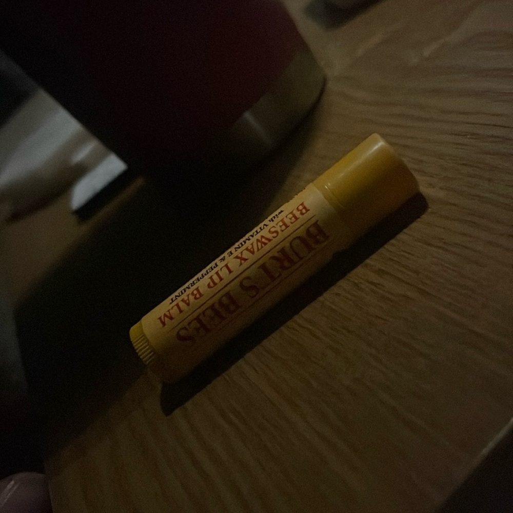 Chapstick